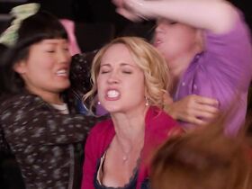 Анна Кэмп секси – Идеальный голос (2012) #7