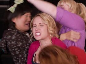 Анна Кэмп секси – Идеальный голос (2012) #8