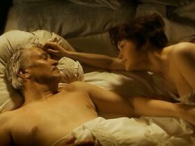 Валерия Щепланова голая – Виски с водкой (2009) #2