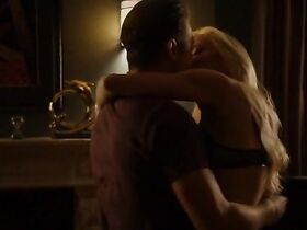 Кара Киллмер секси – Чикаго в огне s05e06 (2016) #2 #4