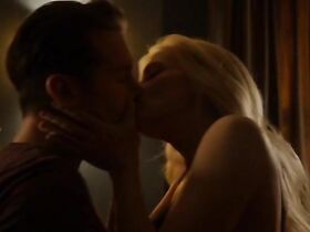 Кара Киллмер секси – Чикаго в огне s05e06 (2016) #2 #5