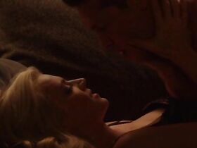 Кара Киллмер секси – Чикаго в огне s05e06 (2016) #2 #7