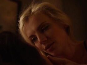 Кара Киллмер секси – Чикаго в огне s05e06 (2016) #2 #8