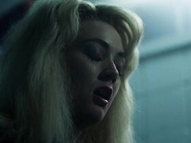 Билли Лурд секси – Американская история ужасов s09e04 (2019) #1