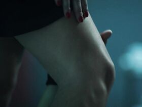 Билли Лурд секси – Американская история ужасов s09e04 (2019) #2