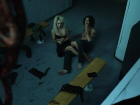 Билли Лурд секси – Американская история ужасов s09e04 (2019) #5