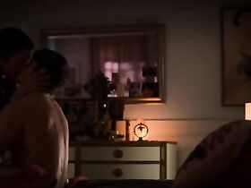 Наташа Лю Бордиццо секси – Общество s01e03 (2019) #1