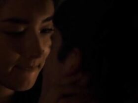 Наташа Лю Бордиццо секси – Общество s01e03 (2019) #3