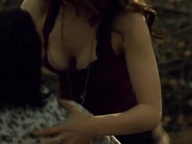 Мелани Скрофано секси – Вайнона Эрп s01e05 (2016) #3