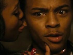 Тиэйрра Мэри секси – Лотерейный билет (2010) #1