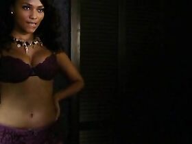 Тиэйрра Мэри секси – Лотерейный билет (2010) #3