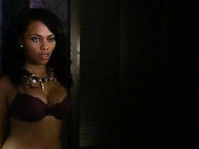 Тиэйрра Мэри секси – Лотерейный билет (2010) #4