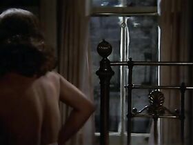 Барбра Стрейзанд секси – Встреча двух сердец (1973) #1