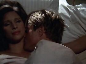 Барбра Стрейзанд секси – Встреча двух сердец (1973) #4