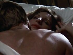 Барбра Стрейзанд секси – Встреча двух сердец (1973) #5