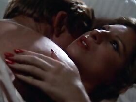 Барбра Стрейзанд секси – Встреча двух сердец (1973) #6