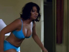 Тамала Джонс секси – Дрянные промоутеры (2009)