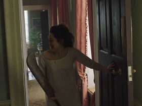 Джессика Браун-Финдли секси, Кирсти Дж. Кёртис секси – Куртизанки s03e08 (2019) #2