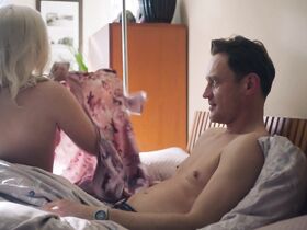 Катажина Зелиньска секси, Доминика Пастернак секси – Это всегда стоит того s01e04 (2019)