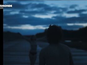 Люси Дебай голая – Uuquchiing (2018) #3