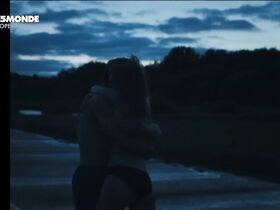 Люси Дебай голая – Uuquchiing (2018) #4