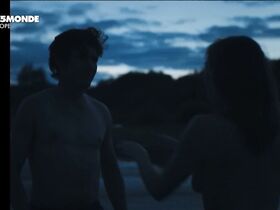 Люси Дебай голая – Uuquchiing (2018) #5