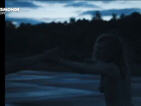 Люси Дебай голая – Uuquchiing (2018) #6