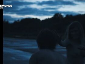 Люси Дебай голая – Uuquchiing (2018) #7