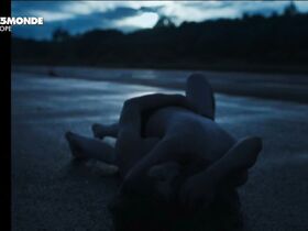 Люси Дебай голая – Uuquchiing (2018) #8