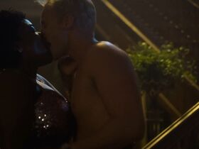 Вунми Мосаку секси, Моник Канделария голая – Страна Лавкрафта s01e04 (2020) #3