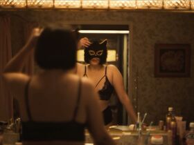 Барби Феррейра секси, Хантер Шафер секси, Алекса Деми голая – Эйфория s01e03 (2019) #2