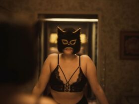 Барби Феррейра секси, Хантер Шафер секси, Алекса Деми голая – Эйфория s01e03 (2019) #3