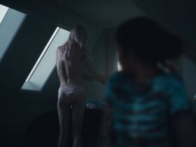 Барби Феррейра секси, Хантер Шафер секси, Алекса Деми голая – Эйфория s01e03 (2019) #5