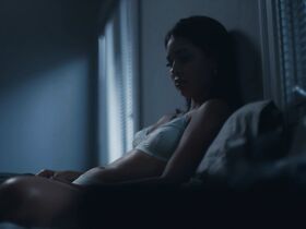 Барби Феррейра секси, Хантер Шафер секси, Алекса Деми голая – Эйфория s01e03 (2019) #8