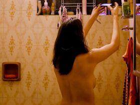 Келли Крифер голая, Барбара Колен секси – В сердце мира (2019) #5