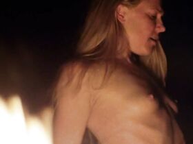 Доминик Суэйн голая, Тори Глоу Осборн голая – Эминенс Хилл (2019)