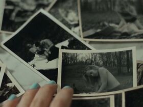 Райли Кио голая – Дьявол всегда здесь (2020) #3