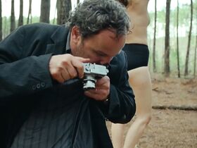 Райли Кио голая – Дьявол всегда здесь (2020) #7