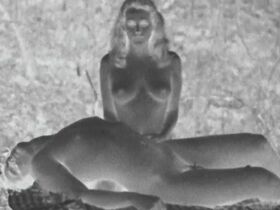 Райли Кио голая – Дьявол всегда здесь (2020) #8