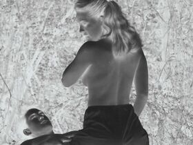 Райли Кио голая – Дьявол всегда здесь (2020) #9