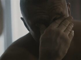 Екатерина Маликова голая, Алёна Михайлова голая – В клетке s01e05 (2019)