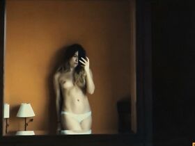 Таня Сантана голая, Кимберли Телл голая, Кандела Пенья голая – Скелеты Железного острова s01e03 (2019) #5