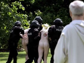 Мари-Жозе Кроз голая, Джулия Андо голая – Признание (2016) #13