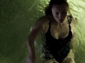 Мари-Жозе Кроз голая, Джулия Андо голая – Признание (2016) #5