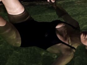 Мари-Жозе Кроз голая, Джулия Андо голая – Признание (2016) #6