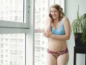 Софья Лебедева голая, Татьяна Волкова секси – Бывшие s02e04 (2019) #11