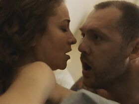 Софья Лебедева голая, Татьяна Волкова секси – Бывшие s02e04 (2019) #15