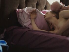 Софья Лебедева голая, Татьяна Волкова секси – Бывшие s02e04 (2019) #2