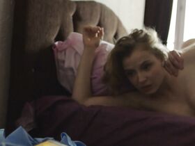 Софья Лебедева голая, Татьяна Волкова секси – Бывшие s02e04 (2019) #6