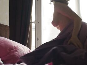 Софья Лебедева голая, Татьяна Волкова секси – Бывшие s02e04 (2019) #7